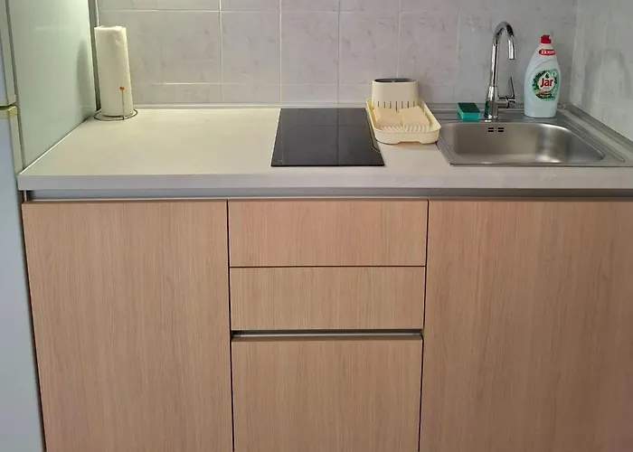 Gh Old Town View 아파트 두브로브니크