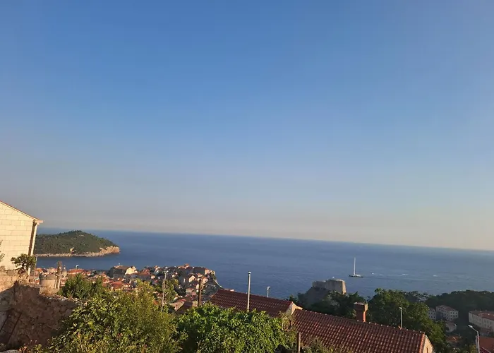 Gh Old Town View 杜布罗夫尼克