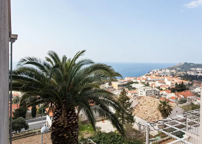Gh Old Town View * Dubrovnik