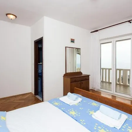 Apartment Gh Old Town View