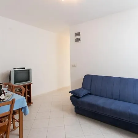 Apartment Gh Old Town View