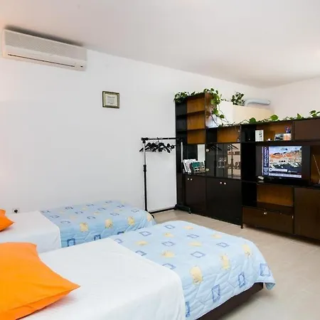 Gh Old Town View Apartment *