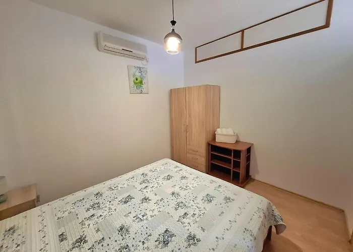 Апартаменты Gh Old Town View