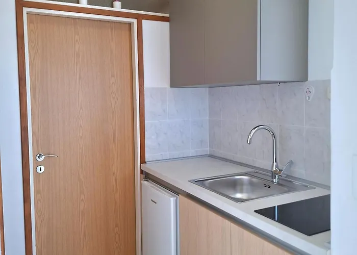 Gh Old Town View Апартаменты