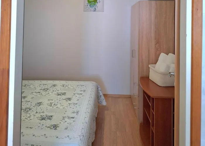 Gh Old Town View Апартаменты *