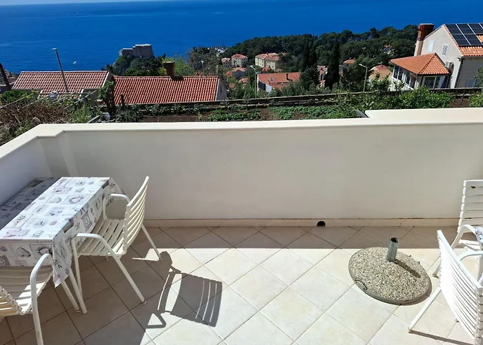 Апартаменты Gh Old Town View *