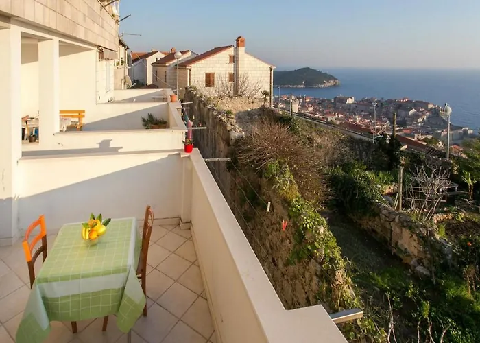 Appartement Gh Old Town View Dubrovnik