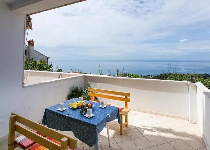 Appartement Gh Old Town View Dubrovnik