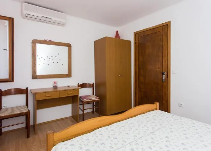 Appartement Gh Old Town View *