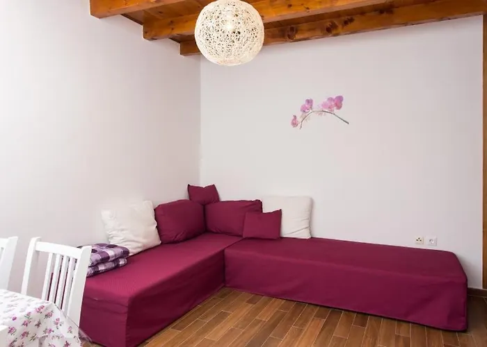 Appartement Gh Old Town View *