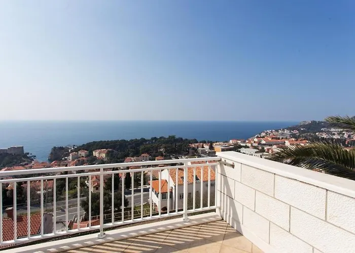 Gh Old Town View Appartement