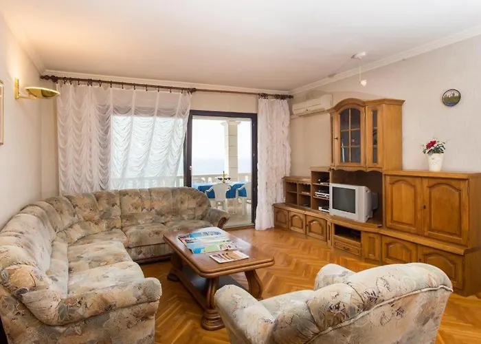 Appartement Gh Old Town View *