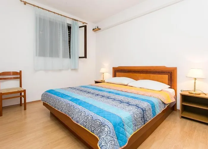 Appartement Gh Old Town View Dubrovnik