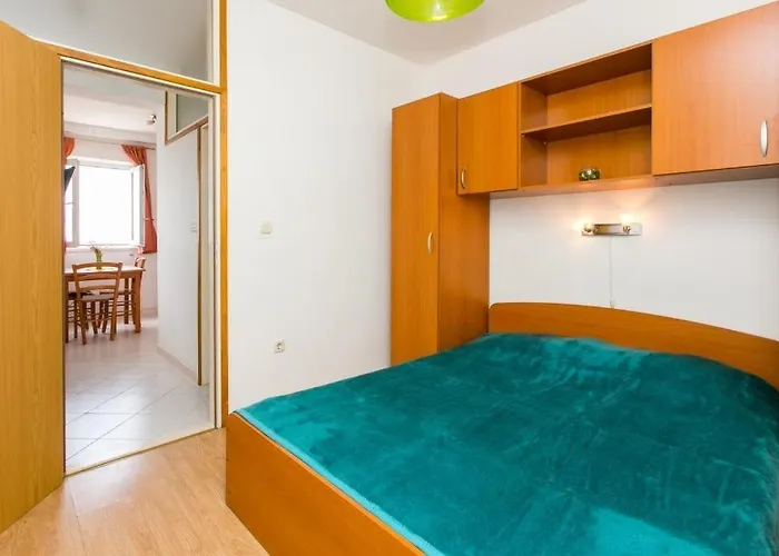 Gh Old Town View Dubrovnik