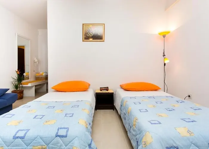 Appartement Gh Old Town View