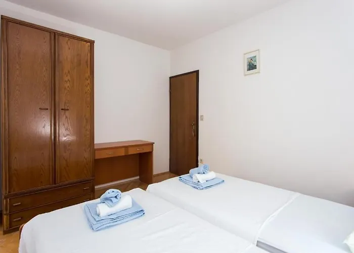 Appartement Gh Old Town View Dubrovnik