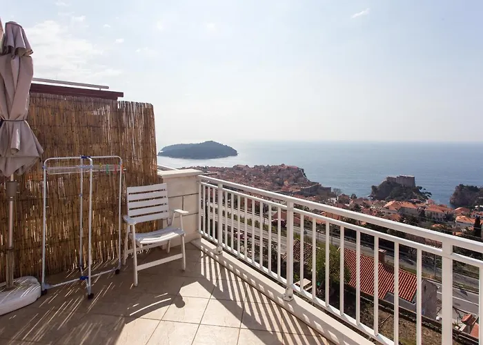 Appartement Gh Old Town View *